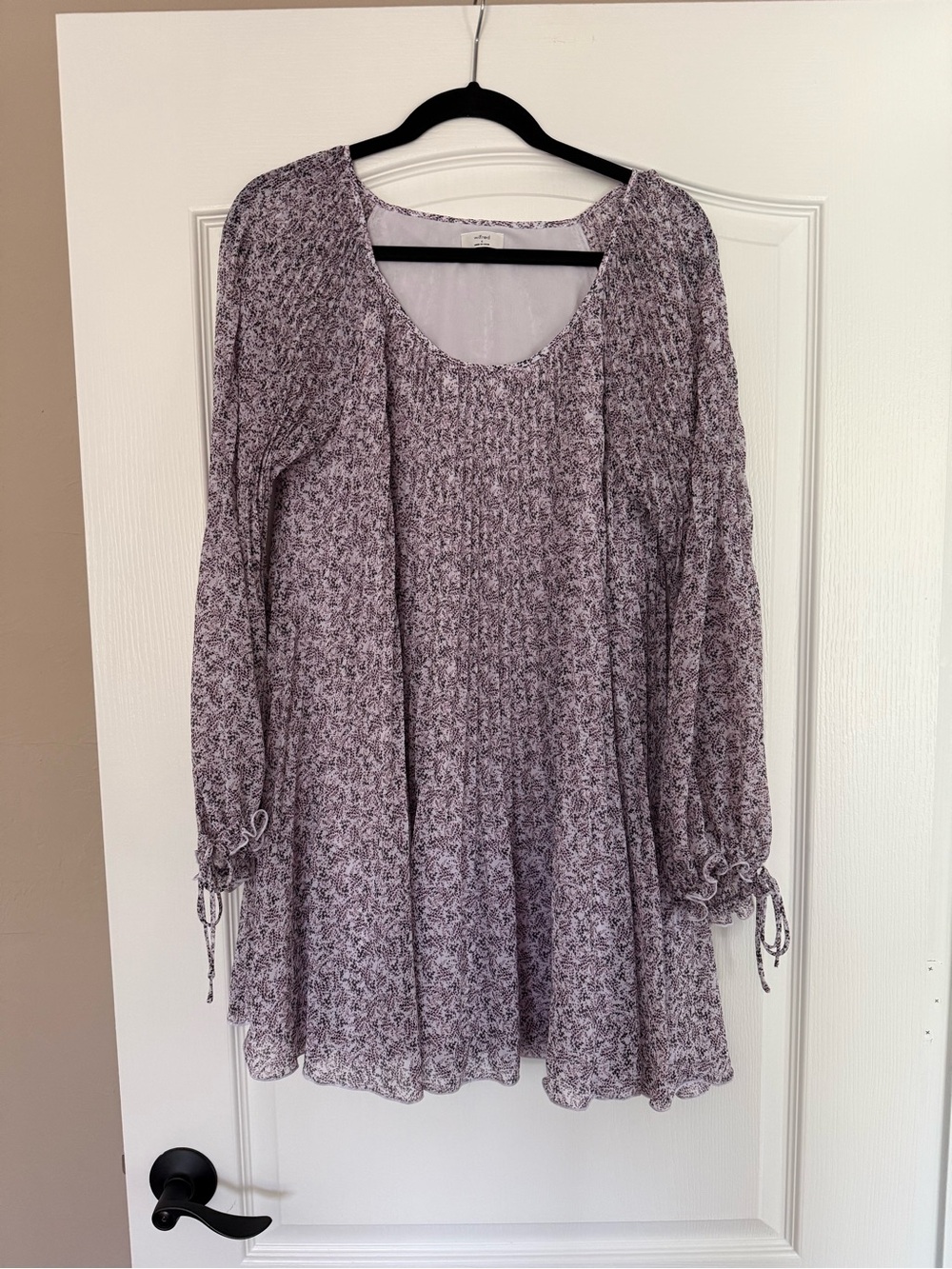 Aritzia Wilfred dress size S